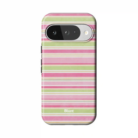 Strawbs Pixel Case