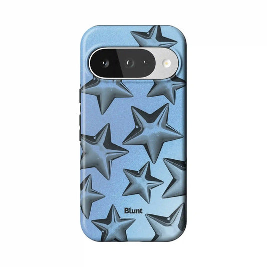 Trenii Pixel Case