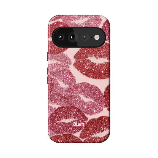 Tease Pixel Case