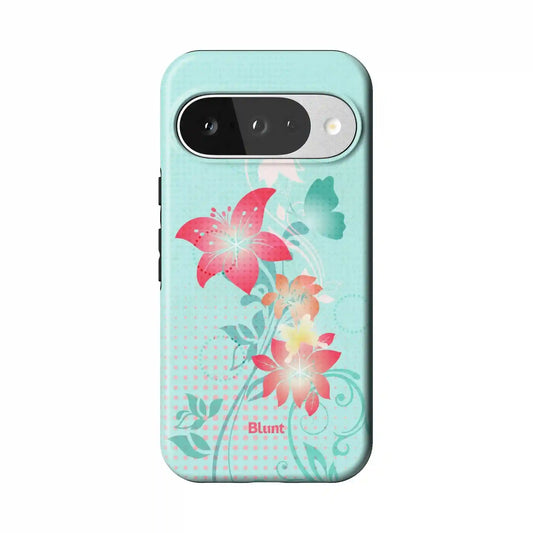 Alyssa Pixel Case
