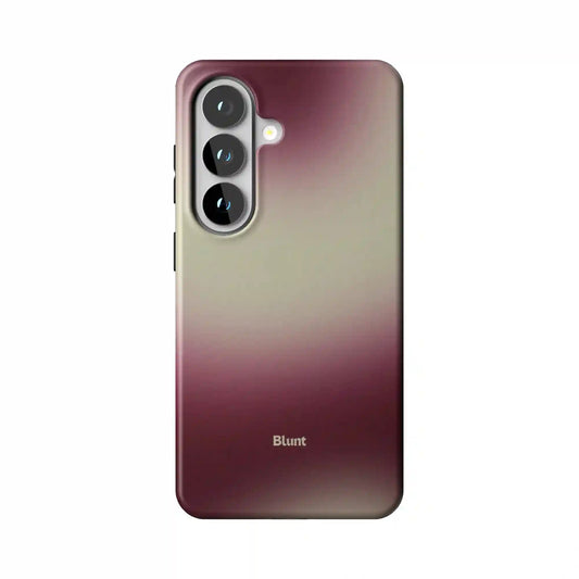 Very Berry Samsung Case