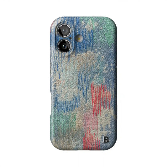 Texora Statement iPhone Case