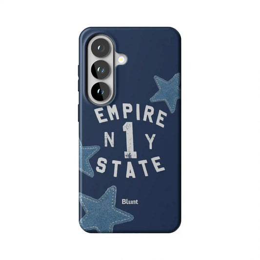 Empire No.1 Samsung Case