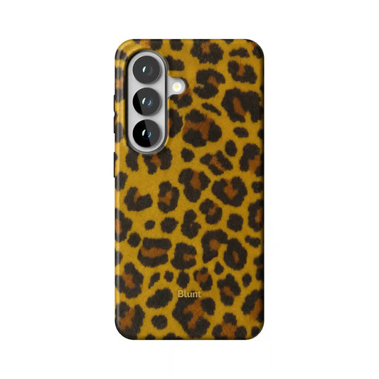 Catty Samsung Case
