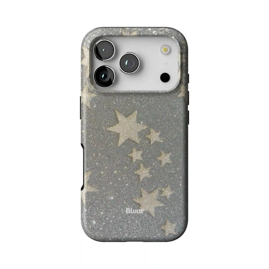 Starlight Dust iPhone Case