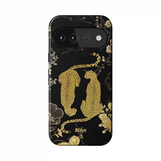 Suri Jade Pixel Case