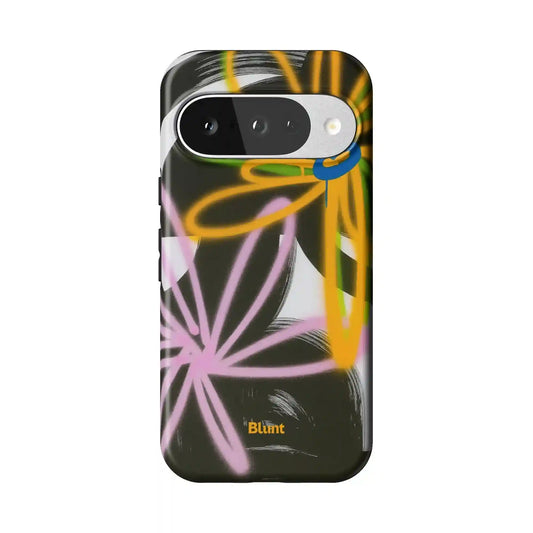 Electricloom Pixel Case