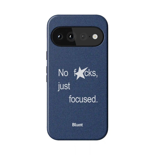 Focus Pixel Case