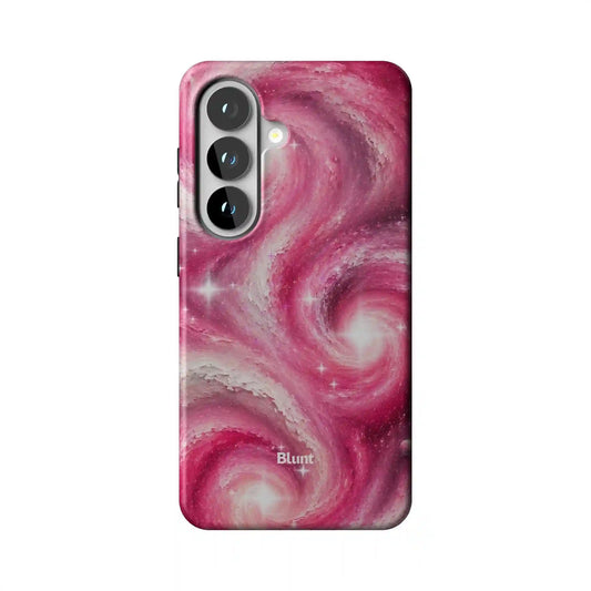 Strawberry Blend Samsung Case