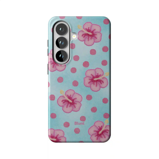 Dotted Hibi Samsung Case