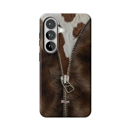 Wild Hide Samsung Case