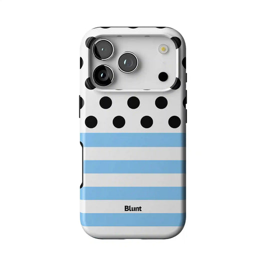 Classic Sunday iPhone Case