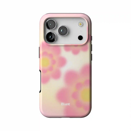 Floral Daydream iPhone Case