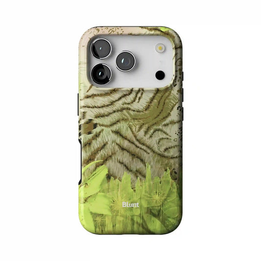 Wild Meadow iPhone Case