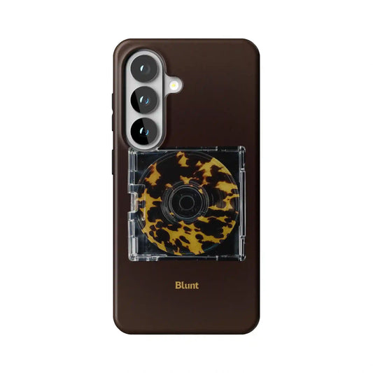 Tortoise Mix Samsung Case