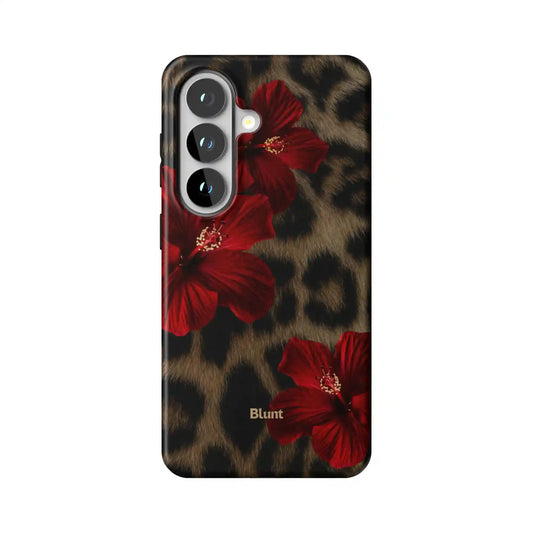 Rogue Flower Samsung Case