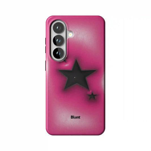 Nyxie Samsung Case