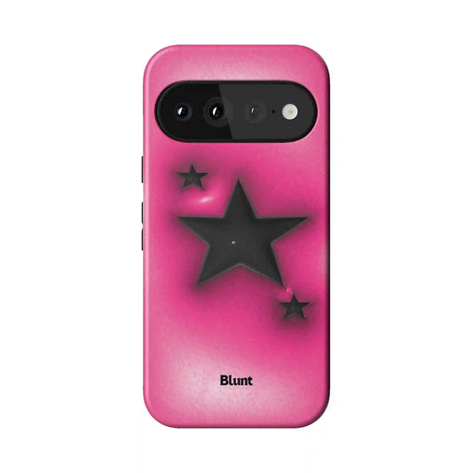 Nyxie Pixel Case