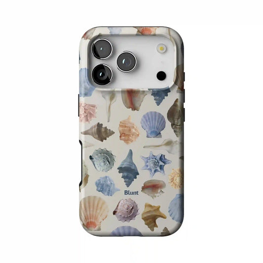 By the Sea iPhone Case