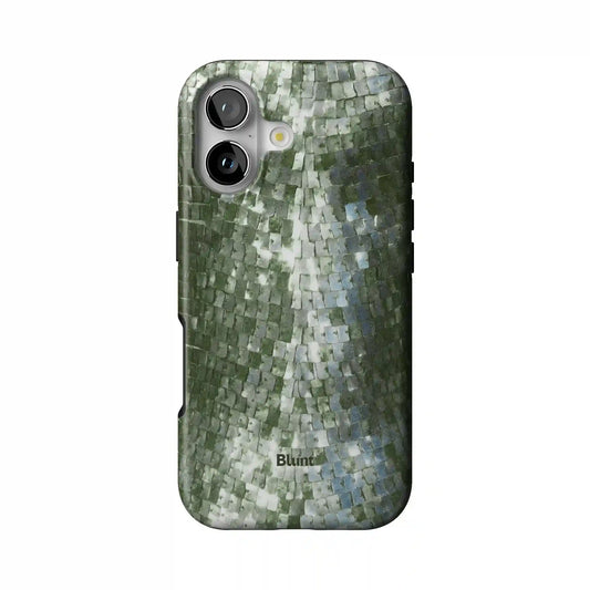 Emerel iPhone Case
