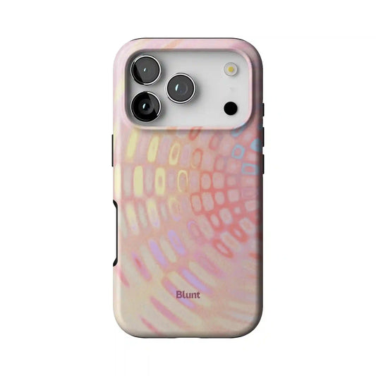 Static Shell iPhone Case