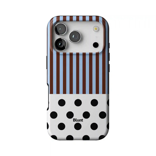 Dock Club iPhone Case