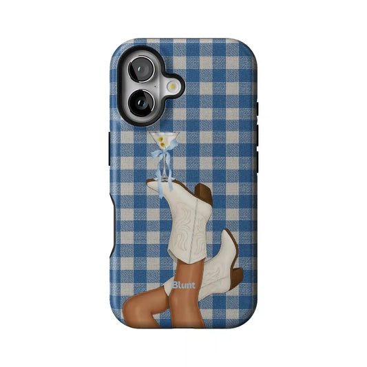 Americana iPhone Case