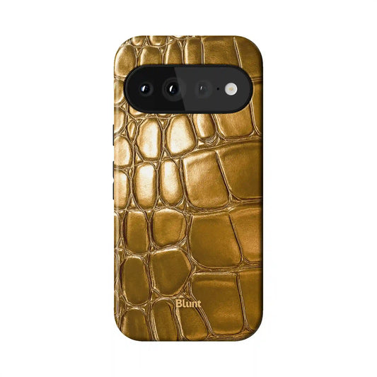 Solvane Pixel Case