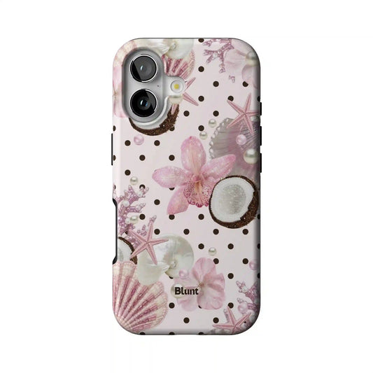 Dotted Coco iPhone Case