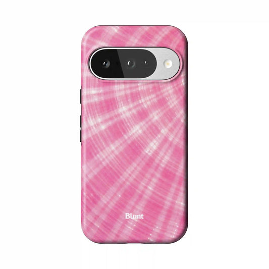 Alora Pixel Case