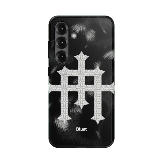 Codex Samsung Case