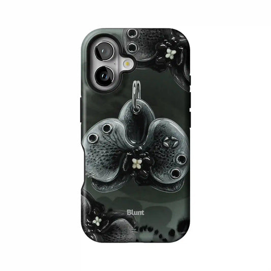 Nyctra iPhone Case