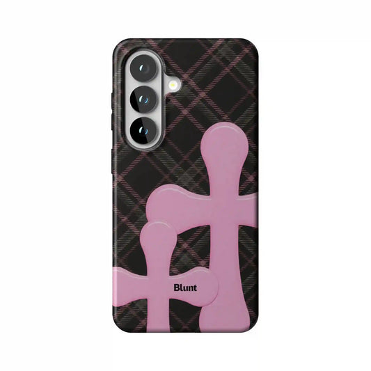 Pink Dominion Samsung Case