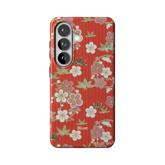 Sakura Samsung Case