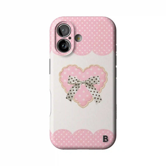 Cassie Statement iPhone Case