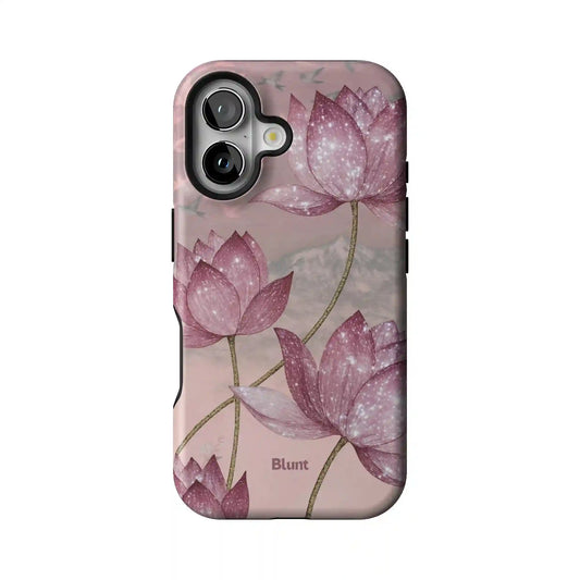 Arlene iPhone Case
