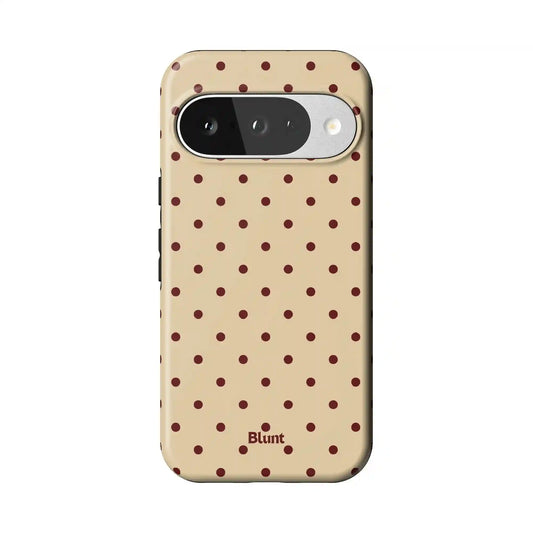 Starlet Spots Pixel Case