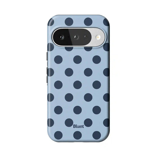 Sky Dot Pixel Case