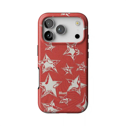 Pivelle iPhone Case