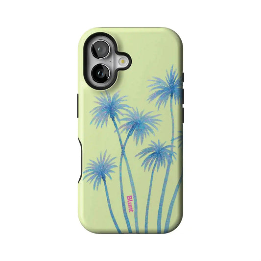 Cali iPhone Case