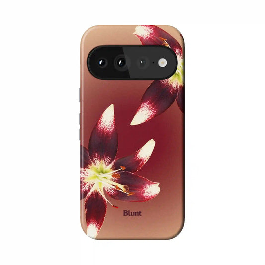 Brava Pixel Case