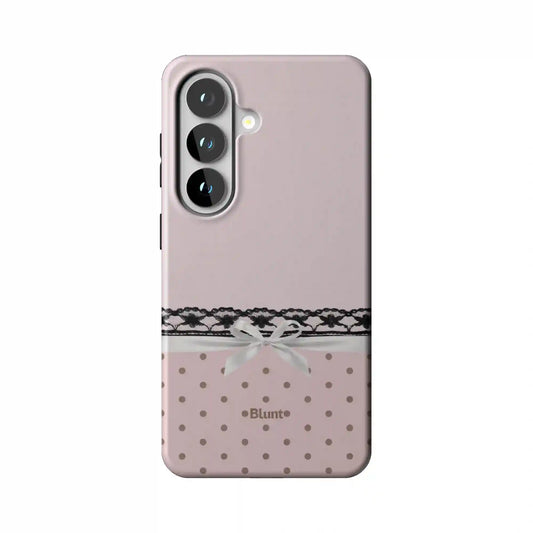 Soft Muse Samsung Case