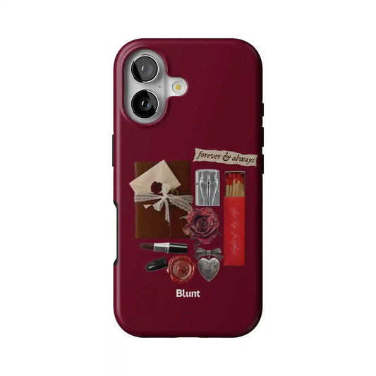Date Night iPhone Case