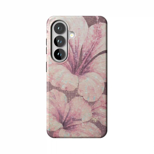 Petal Veil Samsung Case