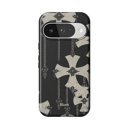 Novune Pixel Case
