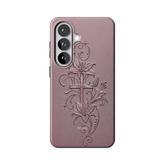 Lilix Samsung Case