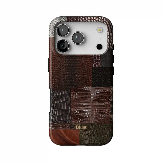 Rae iPhone Case