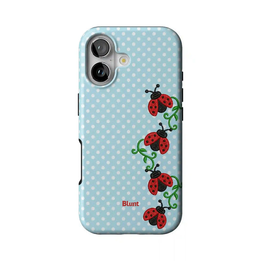 Bugsy Sky iPhone Case