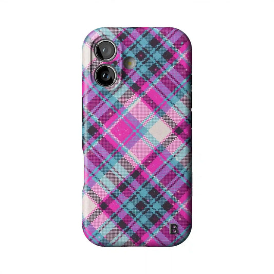 Trixie Statement iPhone Case