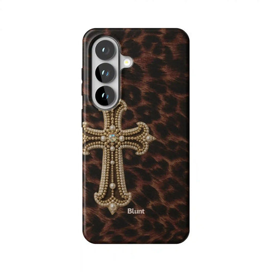 Saint Bling Samsung Case